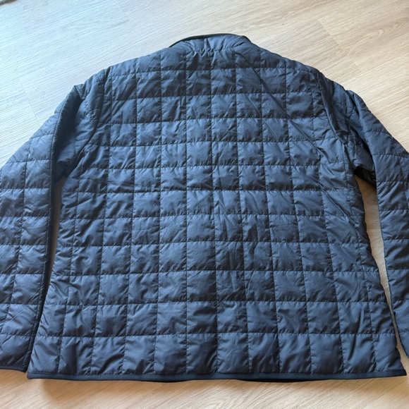 North Face Thermoball 2.0 Women’s Quilted Jacket Black Sz Xl - Picture 5 of 9
